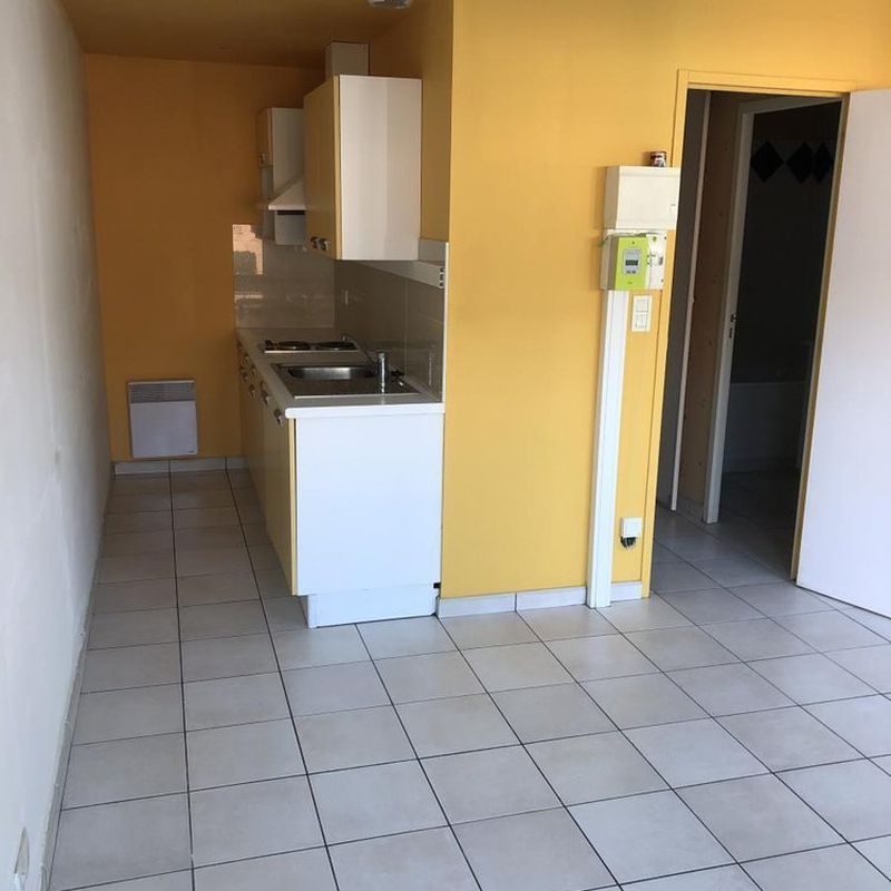 Location Appartement Poulainville 80260 Somme - 1 pièce  28 m2  à 429 euros
