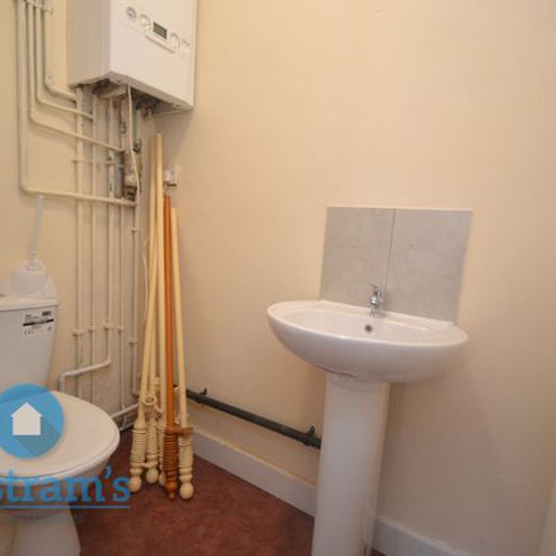 Semi-detached house to rent in Lower Road, Beeston, Nottingham NG9 Lenton Abbey