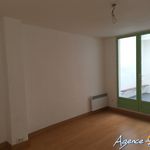 Rent 2 bedroom apartment of 34 m² in Olliergues