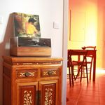 Alugar 1 quarto apartamento de 35 m² em Lisboa