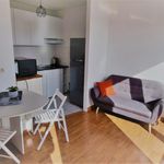 Rent 1 bedroom apartment of 31 m² in Arrondissement of Nantes
