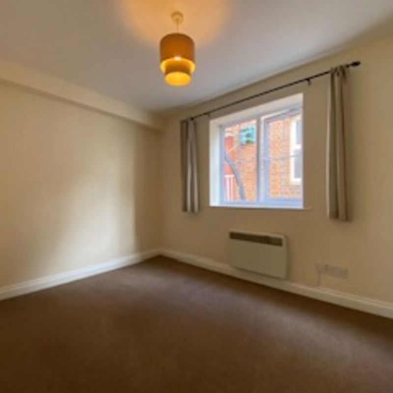 1 bed flat to rent in Friernhay Court, Exeter (ref: 541134)