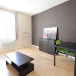 Appartement de 44 m² avec 1 chambre(s) en location à Le Havre