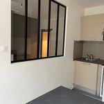 Rent 1 bedroom apartment of 37 m² in Metz