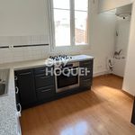 Rent 2 bedroom apartment of 55 m² in Levallois perret