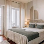 Alugar 4 quarto apartamento em Lisboa