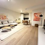 Appartement de 73 m² avec 1 chambre(s) en location à Saint-Josse-ten-Noode