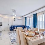 Rent 3 bedroom house of 80 m² in Muğla