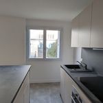 Rent 3 bedroom apartment of 54 m² in NANTEST