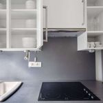 Rent 2 bedroom apartment of 92 m² in Paris