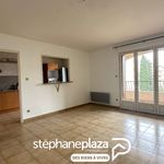 Rent 2 bedroom apartment of 47 m² in Castelnau