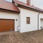 Rent 6 bedroom house of 256 m² in Kobierzyce