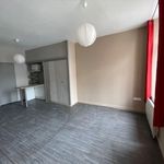 Rent 1 bedroom apartment of 27 m² in Amiens