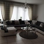 Rent 4 bedroom apartment in Anderlecht