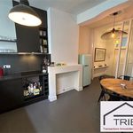 Rent 2 bedroom apartment of 94 m² in Brussels