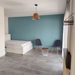 Rent 1 bedroom apartment of 27 m² in SUR MER