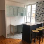 Rent 2 bedroom apartment of 6118 m² in Saint-Étienne
