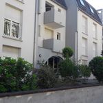 Rent 1 bedroom apartment of 20 m² in Illkirch-Graffenstaden