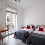 Appartement de 232 m² avec 5 chambre(s) en location à La Muette, Auteuil, Porte Dauphine