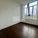 Rent 2 bedroom apartment of 55 m² in Calais