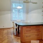 Rent 5 bedroom apartment of 130 m² in Prague