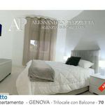 Affitto 3 camera appartamento di 72 m² in Genova