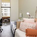 Rent 1 bedroom student apartment in Brisbane