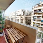 Appartement de 61 m² avec 4 chambre(s) en location à Marseille