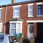 Rent 3 bedroom student apartment in Southampton