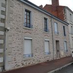 Rent 1 bedroom apartment of 25 m² in Limoges