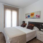 Rent 1 bedroom apartment of 35 m² in Valencia