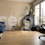 Rent 1 bedroom apartment of 22 m² in Compiègne