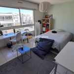 Appartement de 23 m² avec 1 chambre(s) en location à Rodez