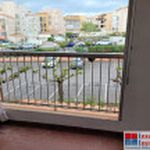Rent 1 bedroom house of 19 m² in LE CAP D'AGDE