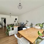 Rent 2 bedroom apartment of 84 m² in Antwerpen