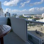Rent 1 bedroom apartment of 890 m² in Miami Beach