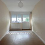 Rent 2 bedroom apartment of 36 m² in Auzebosc