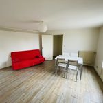 Appartement de 36 m² avec 1 chambre(s) en location à CHATELLERAULT