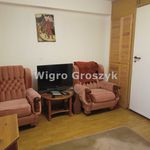 Rent 3 bedroom apartment of 90 m² in Łomianki
