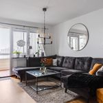 Rent 2 bedroom apartment of 53 m² in Malmö