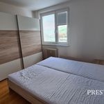 3-izbový byt s loggiou v trenčíne