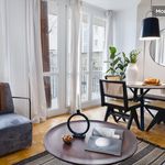Appartement de 65 m² avec 2 chambre(s) en location à Paris 12e Arrondissement