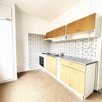 Pronajměte si 1 ložnic/e byt o rozloze 35 m² v Česká Třebová