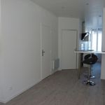 Rent 1 bedroom apartment of 27 m² in Saint-Just-Saint-Rambert