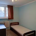Wynajmij 3 sypialnię apartament z 61 m² w Białystok