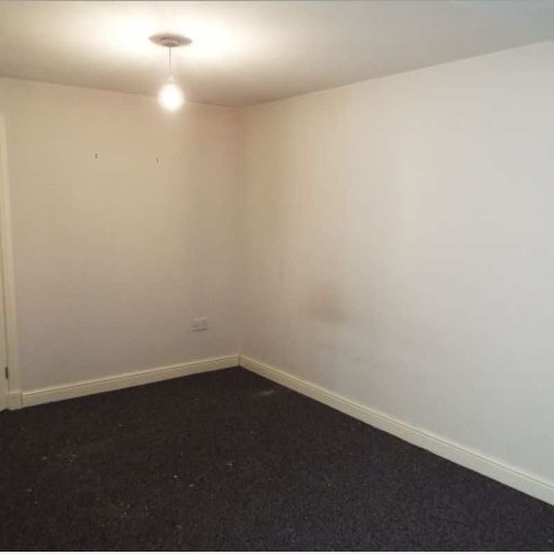 apartment for rent Crewe