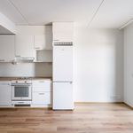 Vuokraa 1 makuuhuoneen asunto, 29 m² paikassa Espoo