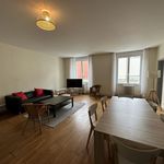 Rent 4 bedroom apartment in Saint-Quentin