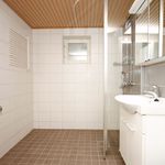 Rent 3 bedroom apartment of 78 m² in Vantaa