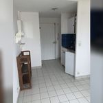 Rent 1 bedroom apartment in Pontoise